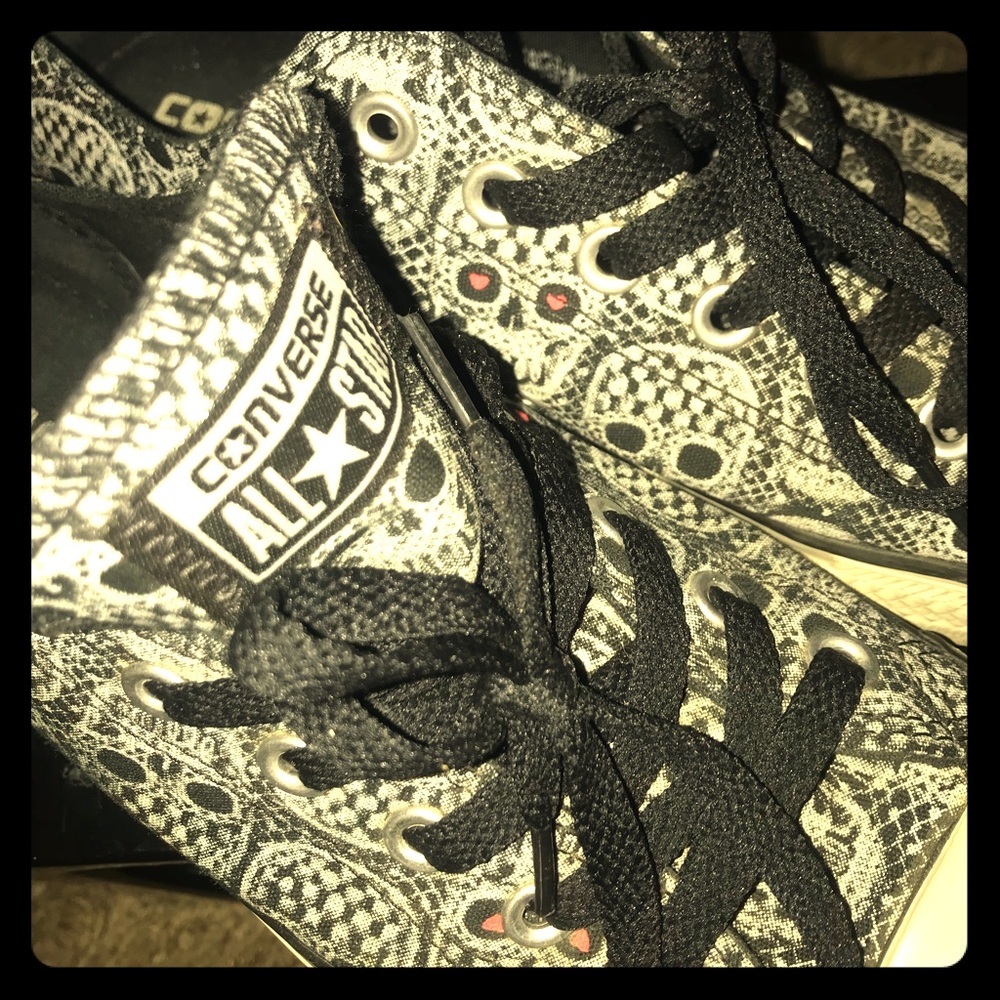 Converse All Star